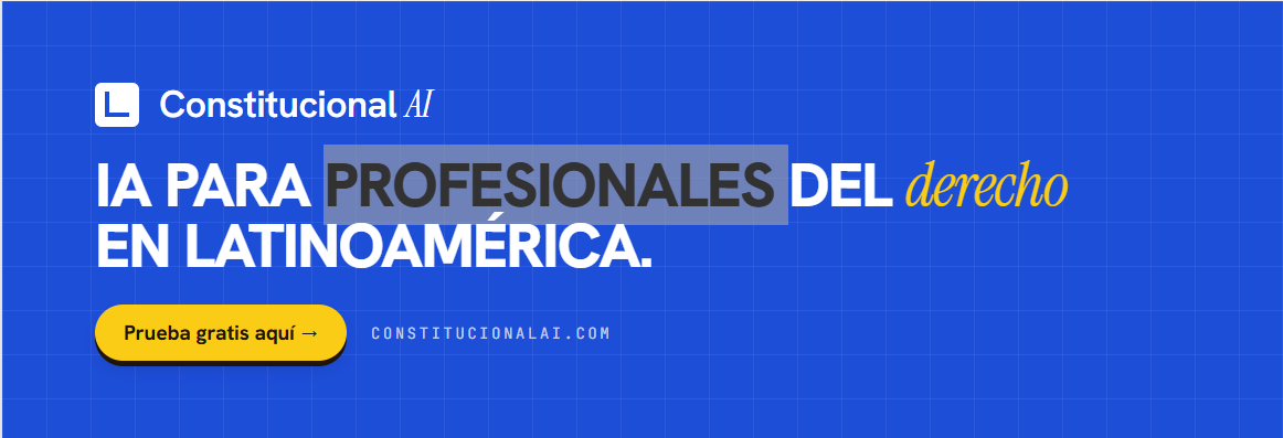 Constitucional AI