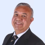 Santiago Zárate González