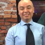 Rodrigo Cortés