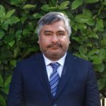 Rodrigo Poyanco Bugueño
