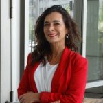 Carolina Cabrera Bove