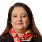 María Luisa Baltra Vergara