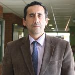 Alfredo Olave Robert