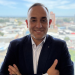 Juan Pablo Seguel