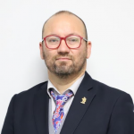 Carlos Oyarzùn Selaive