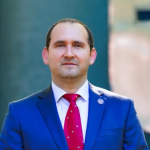 Alejandro Cárcamo Righetti