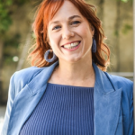 Eliana Fischman
