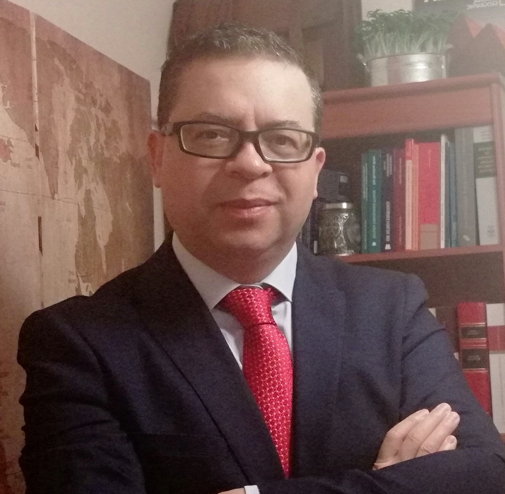 Jorge San Martín