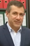 Martín Morales