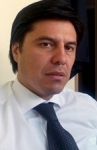 Patricio Olivares